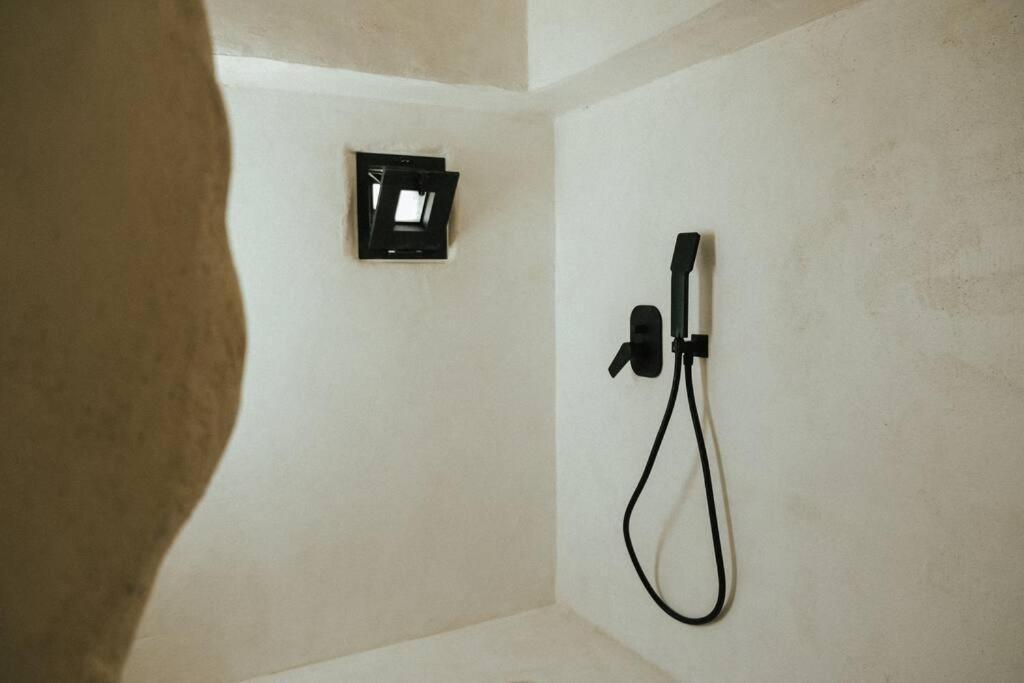 Vila Sol Living Tínos Exteriér fotografie