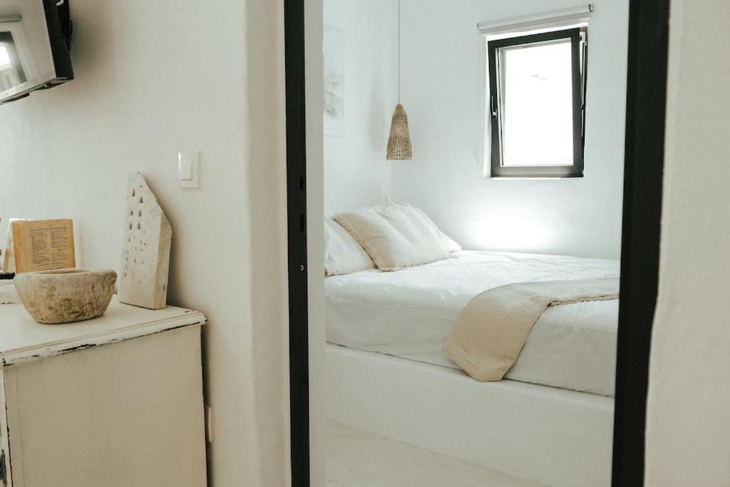 Vila Sol Living Tínos Exteriér fotografie