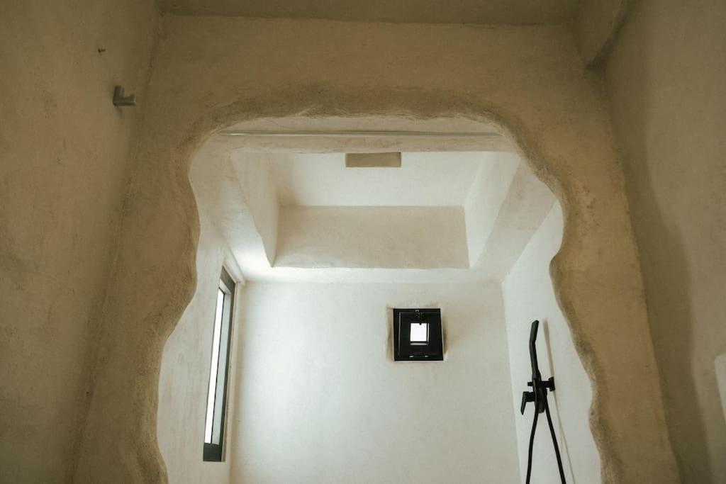 Vila Sol Living Tínos Exteriér fotografie