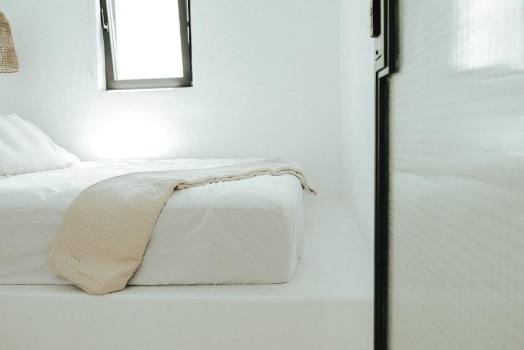 Vila Sol Living Tínos Exteriér fotografie