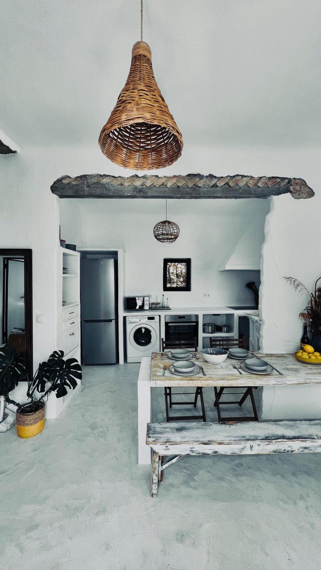 Vila Sol Living Tínos Exteriér fotografie
