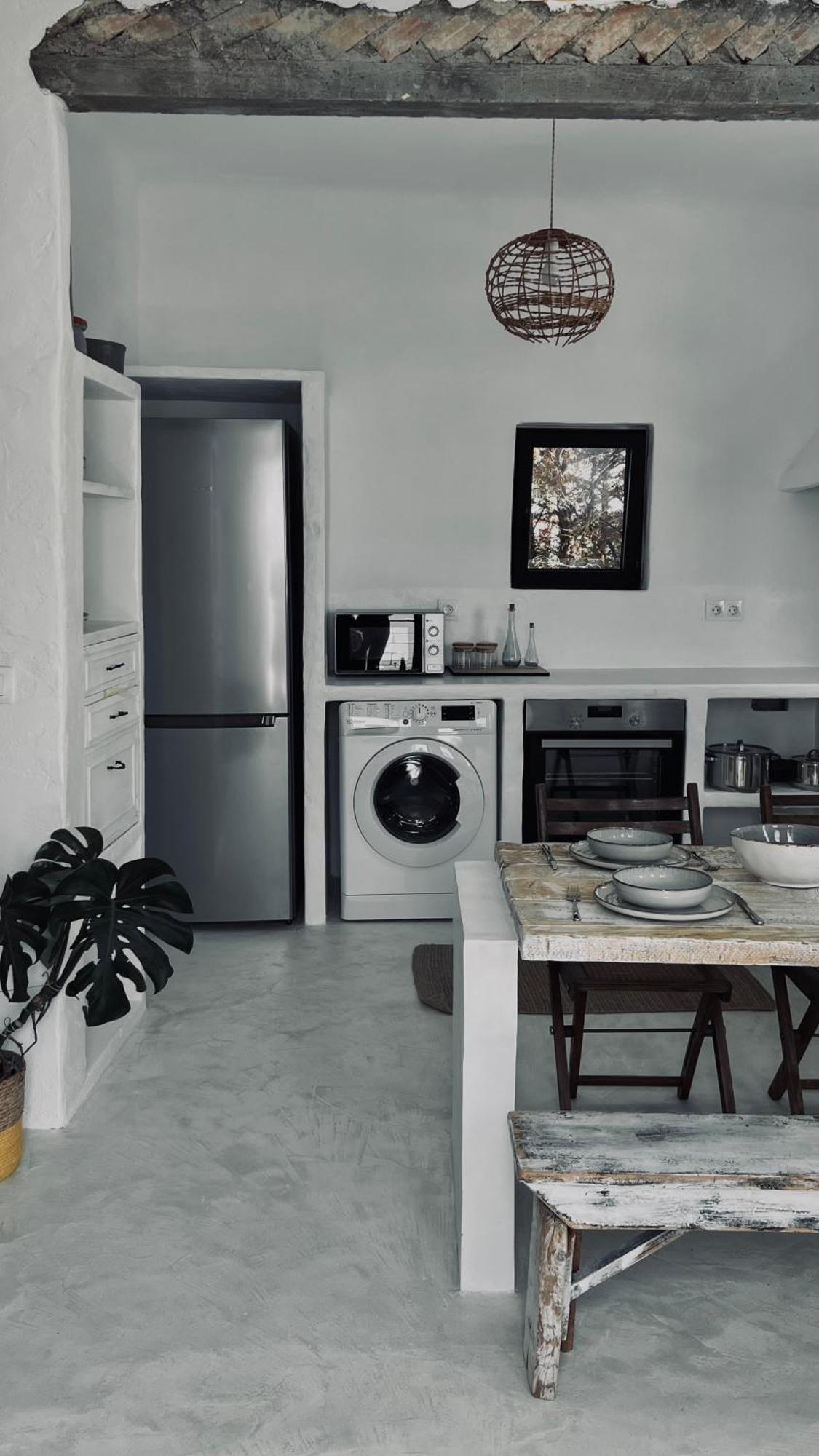 Vila Sol Living Tínos Exteriér fotografie